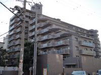 ユニハイム喜連