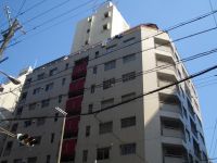 大京ビルマンション新大阪