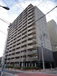 アルス住吉長居公園通り
