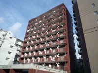 ライオンズマンション野田