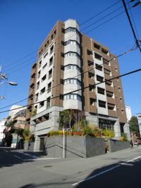 グランドメゾン上町台