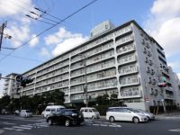 今福スカイハイツ