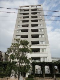エスリード針中野
