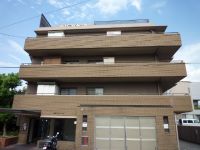 朝日プラザ鶴見緑地公園南