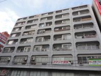 チサンマンション第６新大阪