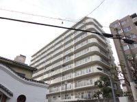 オリーブハイツ大正