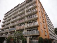 エメラルドマンション鶴見緑地