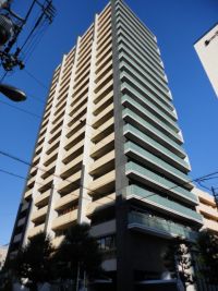 ロジュマンタワー大阪天満橋