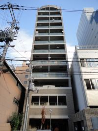 パルメーラ南大江