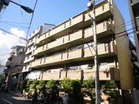 朝日プラザ上新庄