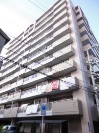 シティホームズ帝塚山西