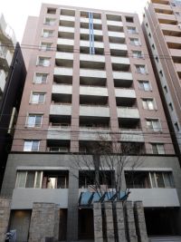 アルス心斎橋ＵＮＡＧＩＤＡＮＩ