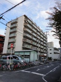 パレ京橋２番館