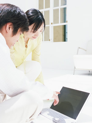 オンライン無料査定