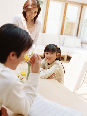 「任意売却」を成功させるには、「早めに相談する」「信頼できる不動産会社を見つけること」です！