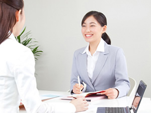 全ての不動産会社のお客様の中から最も購入条件の良い買主様をお探しします！